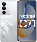 Смартфон Realme C71 6/128Гб, белый Фото 1