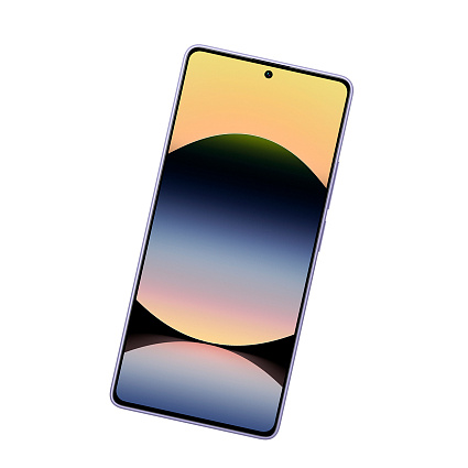 Смартфон Xiaomi Redmi Note 14S SIM + eSIM NFC, 8 Гб RAM, 256 Гб, фиолетовый (EU) Фото 5