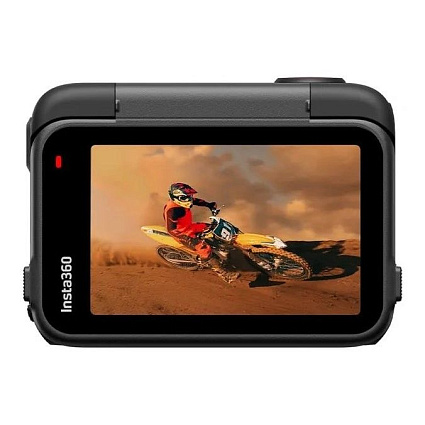 Экшн-камера Insta360 Ace Pro 2, черный Фото 3