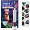 Электрическая зубная щетка Oral-B Kids, Lightyear Фото 1