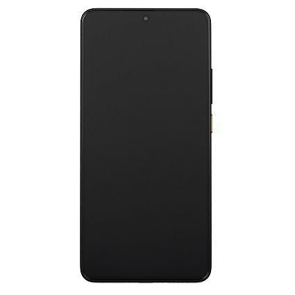 Смартфон Xiaomi Poco X7 Pro SIM + eSIM, 8 Гб RAM, 256 Гб, желтый (EU) Фото 9