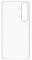 Силиконовый чехол для Samsung S25, прозрачный Фото 2