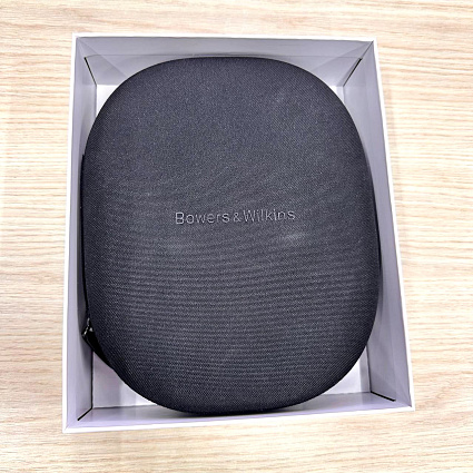 Беспроводные наушники Bowers & Wilkins PX7, черный Фото 3