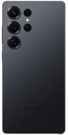 Смартфон Samsung Galaxy S25 Ultra 12/1ТБ, Jetblack (SM-S938B/DS) Фото 9