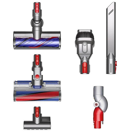 Пылесос Dyson V8 Absolute (447109-01) Фото 2