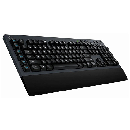 Клавиатура Logitech G613, черный Фото 1