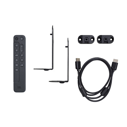 Саундбар JBL JBL Bar 1000, черный Фото 4