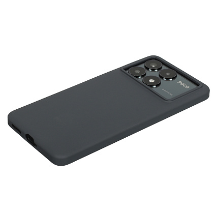 Смартфон Xiaomi Poco X6 Pro SIM + eSIM, 12 Гб RAM, 512 Гб, черный (EU) Фото 2