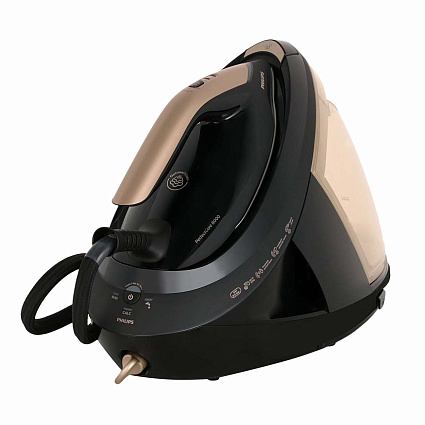 Парогенератор Philips PSG8140, черный Фото 1