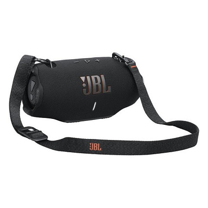 Портативная акустика JBL Xtreme 4 Black Фото 5
