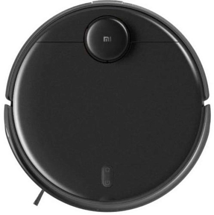 Робот-пылесос Xiaomi Mijia Robot Vacuum Mop LDS 2 Pro, черный Фото 3