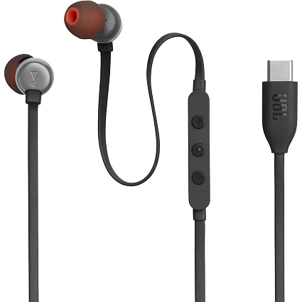 Наушники JBL Tune 310C, черный Фото 4