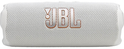 Портативная акустика JBL Flip 7, белый Фото 1