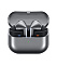 Беспроводные наушники Samsung Galaxy Buds3 Pro, серый Фото 1