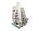 Конструктор LEGO Star Wars 75302 Имперский шаттл Фото 3