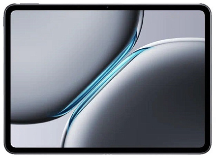 Планшет OnePlus Pad 2 12/256Гб Wi-Fi, Nimbus Gray Фото 1