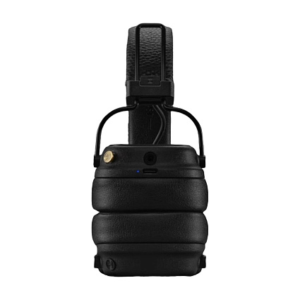 Наушники Marshall Major V, черные Фото 5