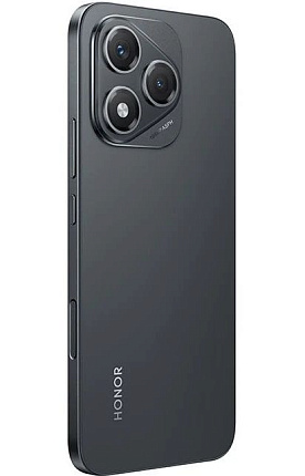 Смартфон Honor 400 Lite 8/256 ГБ, черный Фото 6