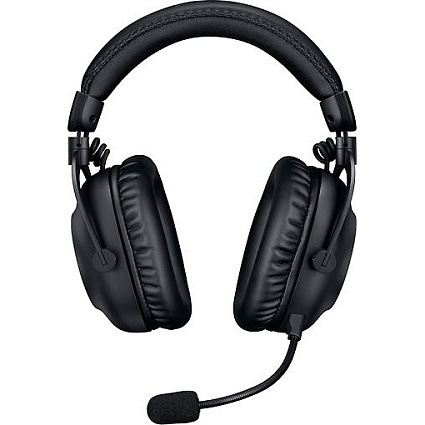Гарнитура Logitech G PRO X 2 LIGHTSPEED, черный Фото 2