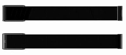 Фитнес-браслет Whoop One (5.0), черный Фото 4