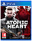 Игра Atomic Heart для PlayStation 4, русская версия Фото 1