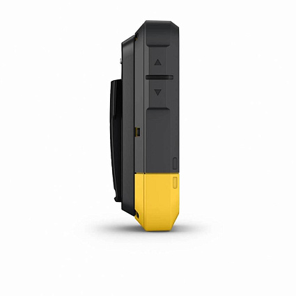 Навигатор Garmin Navigation eTrex SE, желтый Фото 3