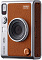 Фотоаппарат моментальной печати Fujifilm Instax Mini Evo, коричневый Фото 3