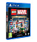 Игра LEGO Marvel Collection для PlayStation 4 Фото 1