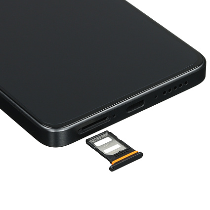 Смартфон Xiaomi Poco X7 Pro SIM + eSIM, 12 Гб RAM, 256 Гб, желтый (EU) Фото 3