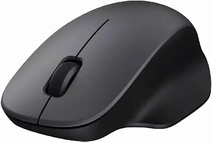 Мышь беспроводная Xiaomi Mi Wireless Mouse Comfort Edition (XMWXSB04YM), черный Фото 3