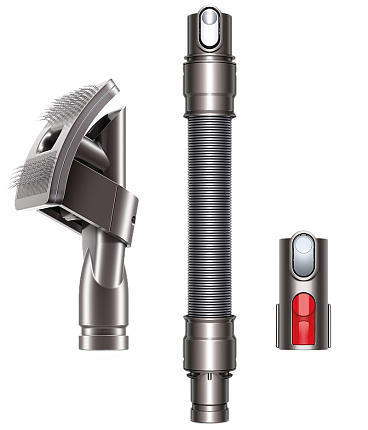 Набор для ухода за домашними животными Dyson Pet Grooming Kit Фото 1