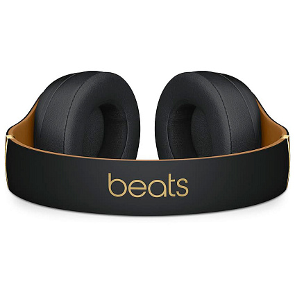 Беспроводные наушники Beats Studio 3, черный Фото 2