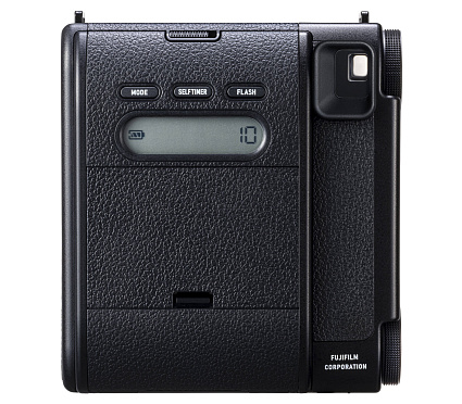 Фотоаппарат моментальной печати Fujifilm Instax Mini 99, черный Фото 5