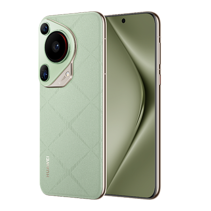 Смартфон HUAWEI Pura 70 Ultra 16/512 Гб, зеленый Фото 4