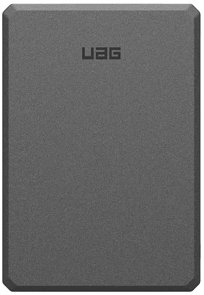 Внешний аккумулятор UAG SRGE Slim 5K 5000 мАч, черный (984414114030) Фото 1