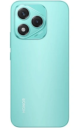 Смартфон Honor 400 Lite 12/256 ГБ, зеленый Фото 9