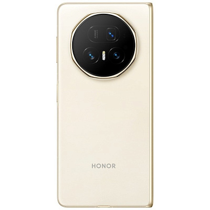 Смартфон Honor Magic V5 16/512ГБ, Ivory White Фото 4