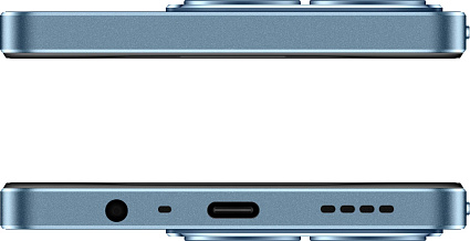 Смартфон realme C63 8/256Гб, синий Фото 9