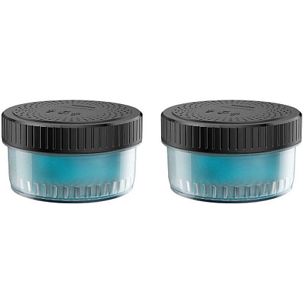 Картридж Philips QuickClean CC12/50, 2 штуки Фото 3