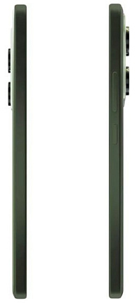 Смартфон Poco M7 Pro 5G 8/256 Гб, зеленый Фото 4