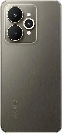 Смартфон realme 15 12/256 ГБ, черный Фото 9