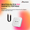 Внешний SSD Reletech Elite9 Pro Magnetic Portable 1 Тб, белый Фото 3
