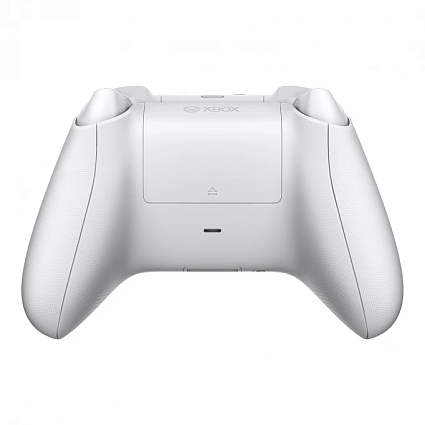 Игровая приставка Microsoft Xbox Series X Digital White Фото 4