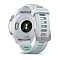 Часы Garmin Forerunner 265S, White (010-02810-14) Фото 7