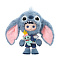 Игрушка Pop Mart Hacipupu Stitch 1/8 Action Figure Фото 1