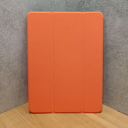 Чехол vlp для iPad 7/8/9 Dual Folio, оранжевый Фото 3