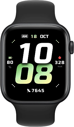 Смарт-часы  Honor Watch 5, черный (STL-B19) Фото 2