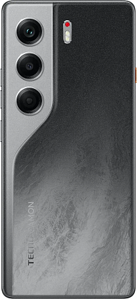 Смартфон Tecno Camon 40 8/128 Гб, черный Фото 8