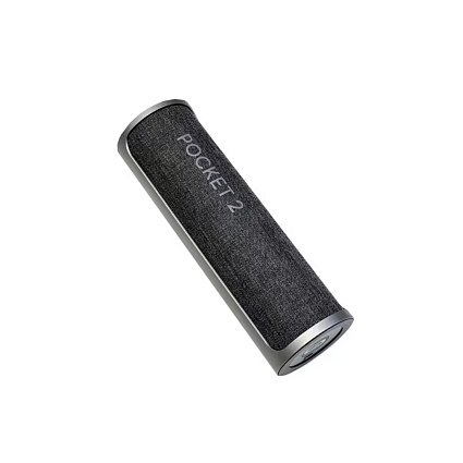 Зарядный футляр DJI Pocket 2 Charging Case, серый Фото 3