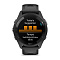Часы Garmin Forerunner 265, Black (010-02810-50) Фото 3